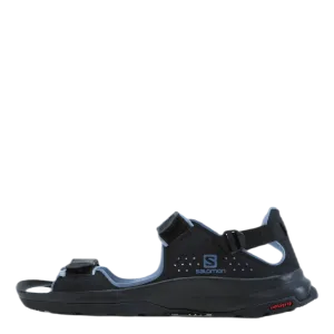 Tech Sandal Feel Black Sandals Nail Spa Sylvania Ohio