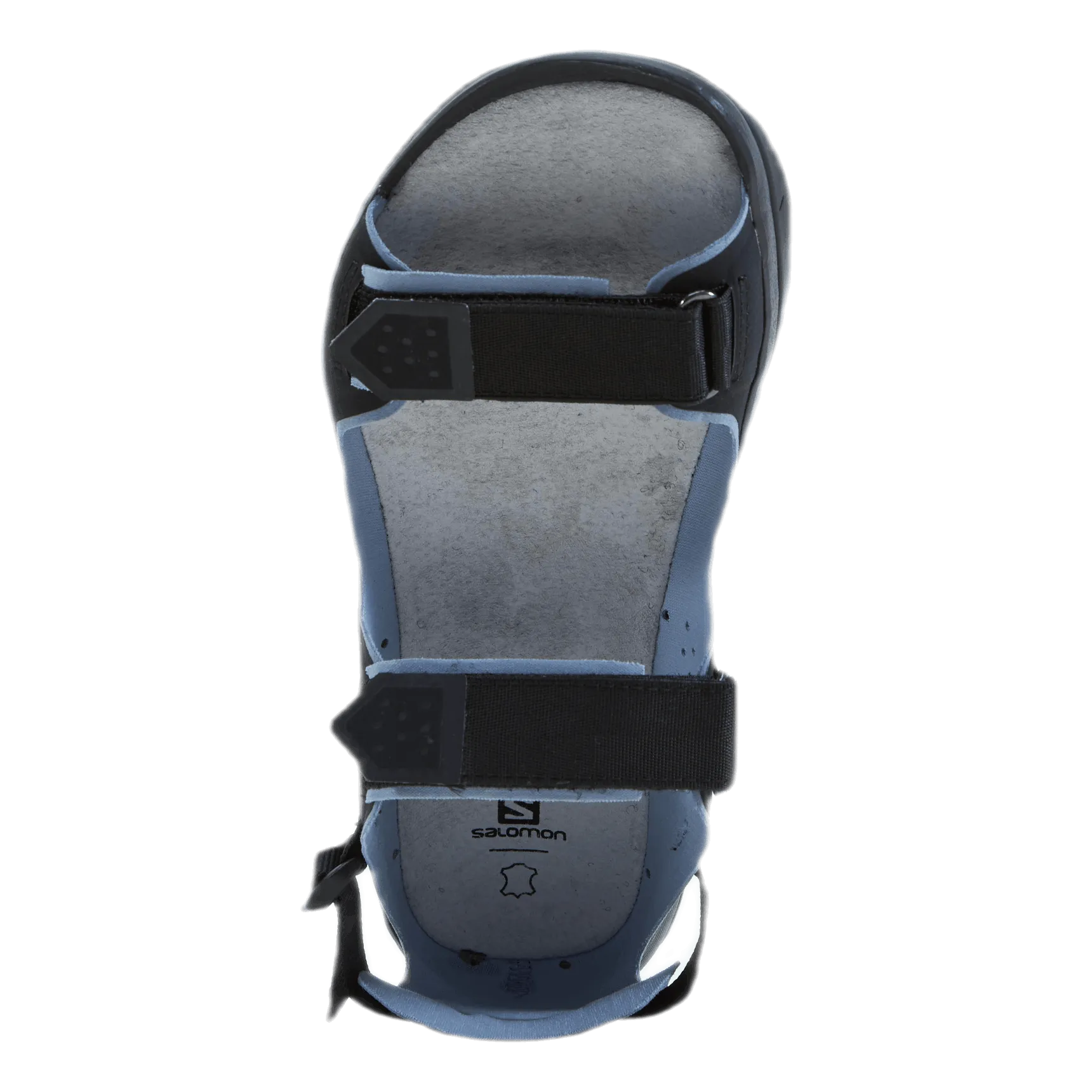 Tech Sandal Feel Black Sandals Royal Caribbean Montego Bay