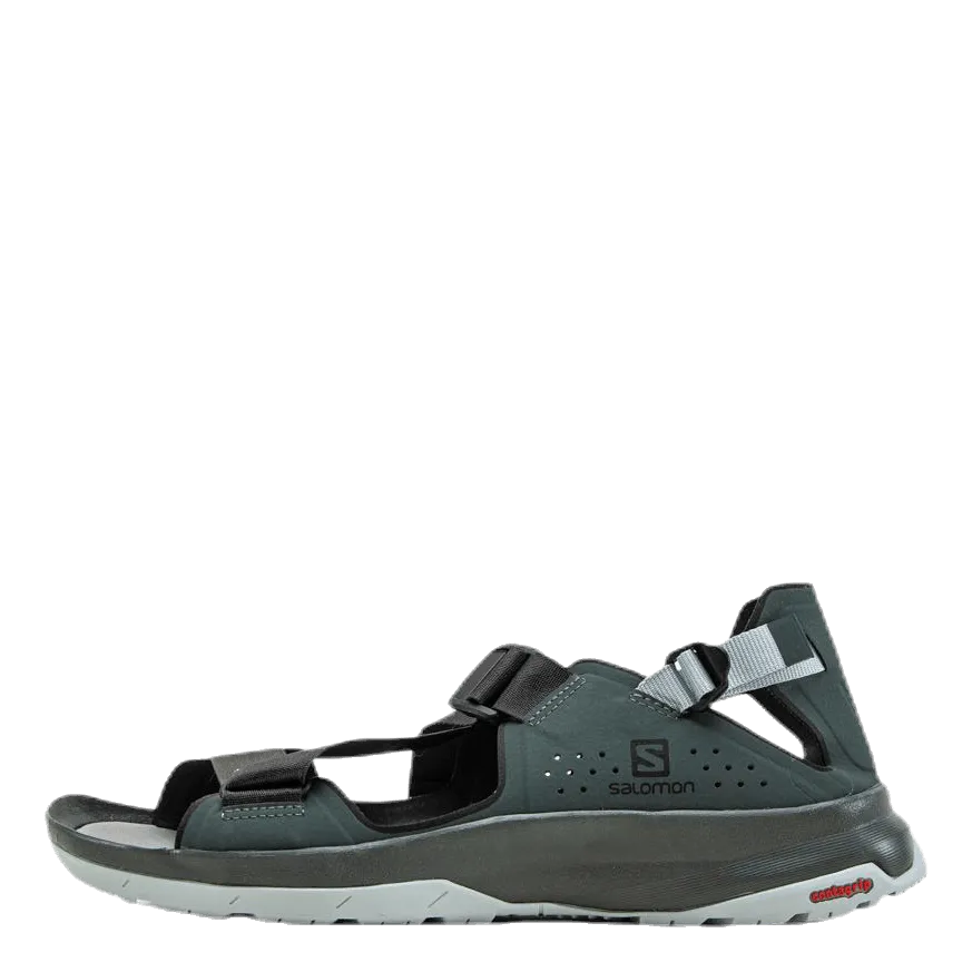 Tech Sandal Green Eddie Bauer Sandals