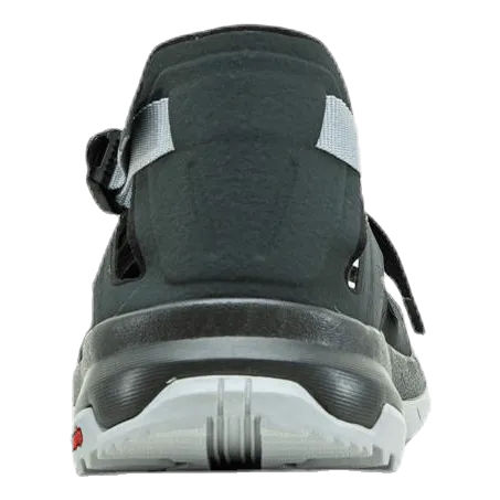 Sandals Resort Package Tech Sandal Green