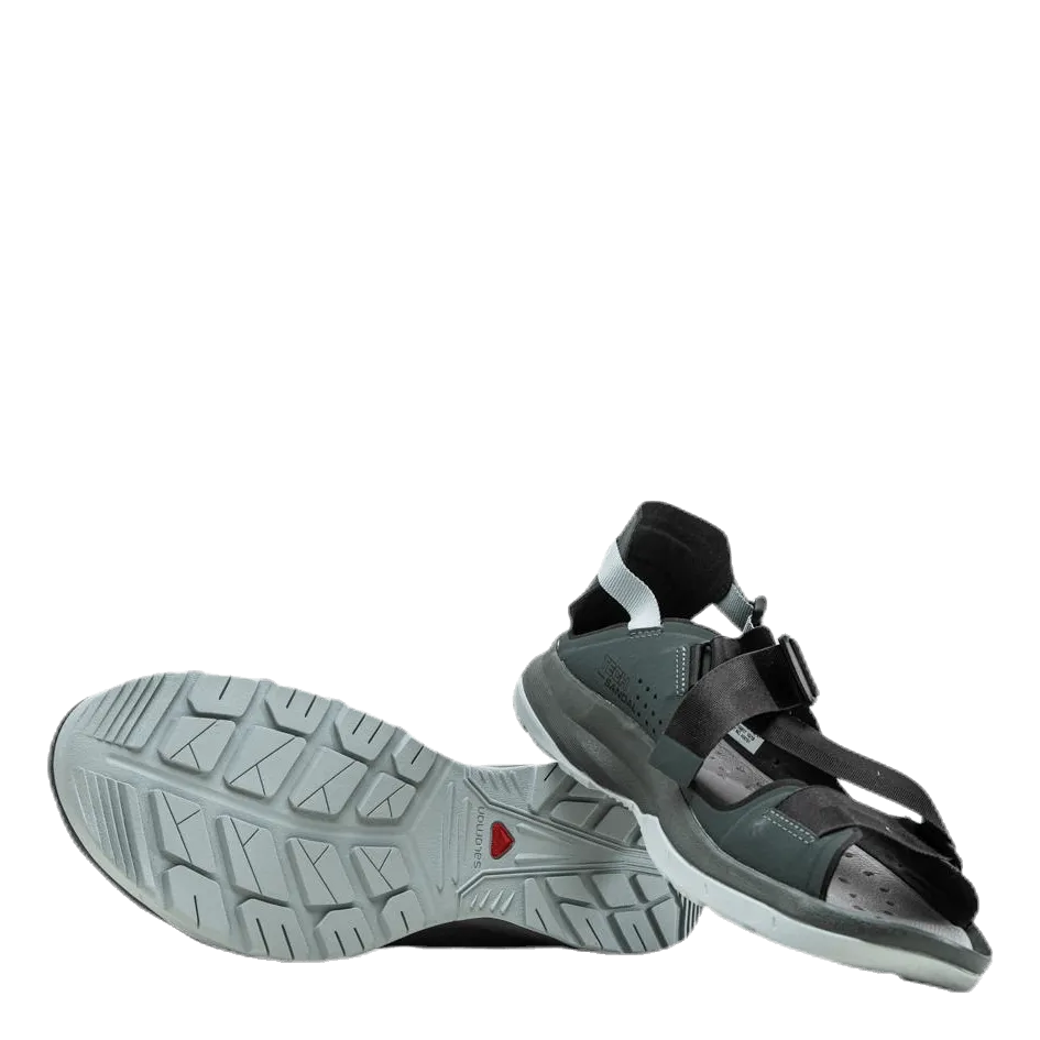 Sandals Vs Secrets Tech Sandal Green