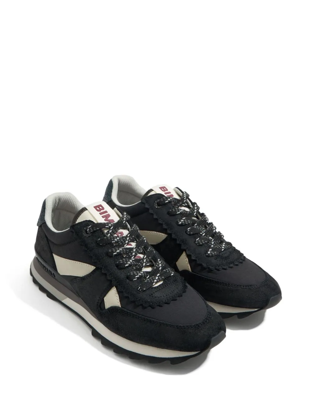 glitter-detail sneakers Sneakers To Wear With A Dress