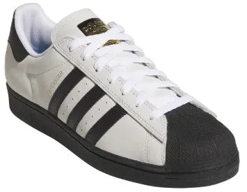 Adidas  Superstar ADV / Crystal White / Black / White Adidas Adizero Throwing Shoes