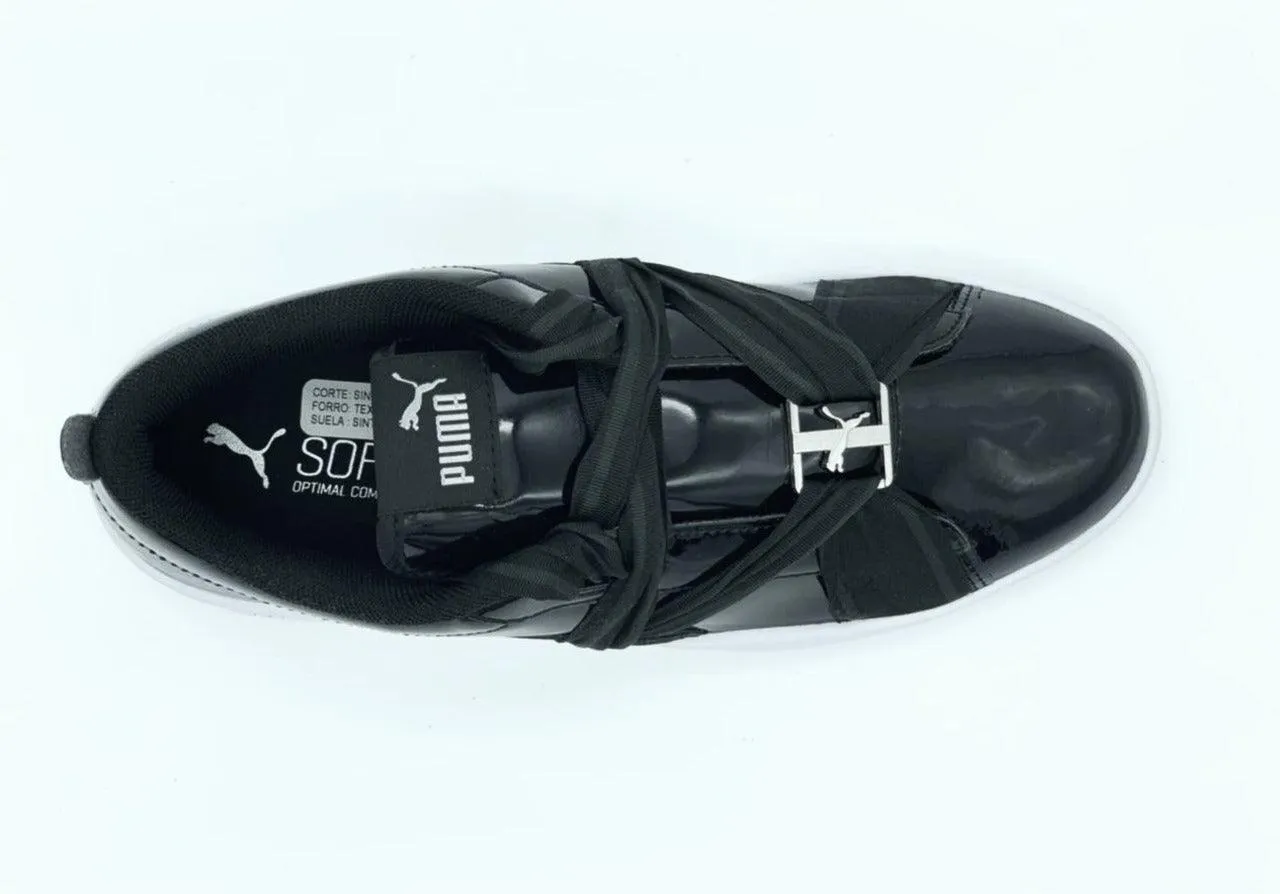 Asics Trabuco Max 3 Running Shoe Tenis Puma Smash Para Dama Negro