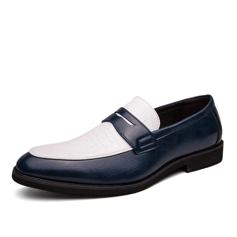 The Ardito Loafer - Multicolor unique style loafers for men Best Luxury Loafers