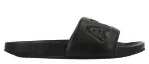 Dockers Sandals Ambush Logo Quilted Slides