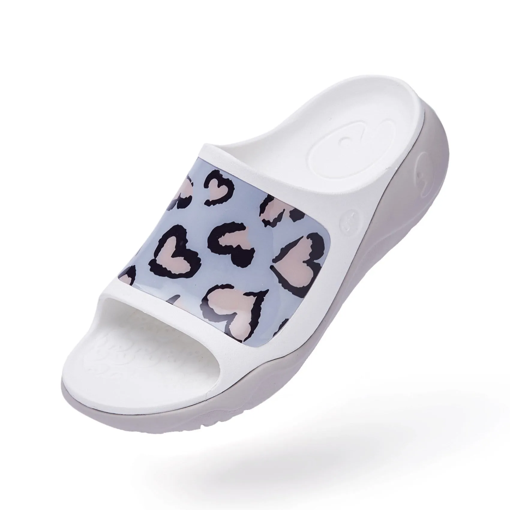 Throbbing Ibiza Slides Gucci Slip On Sandals