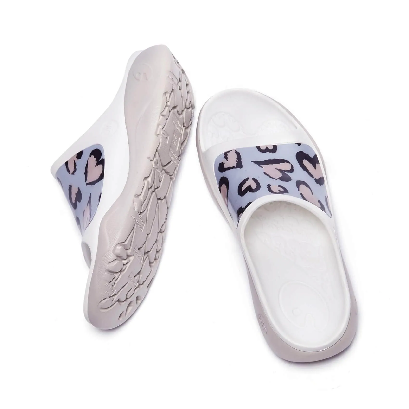 Surf Slip Ons Throbbing Ibiza Slides