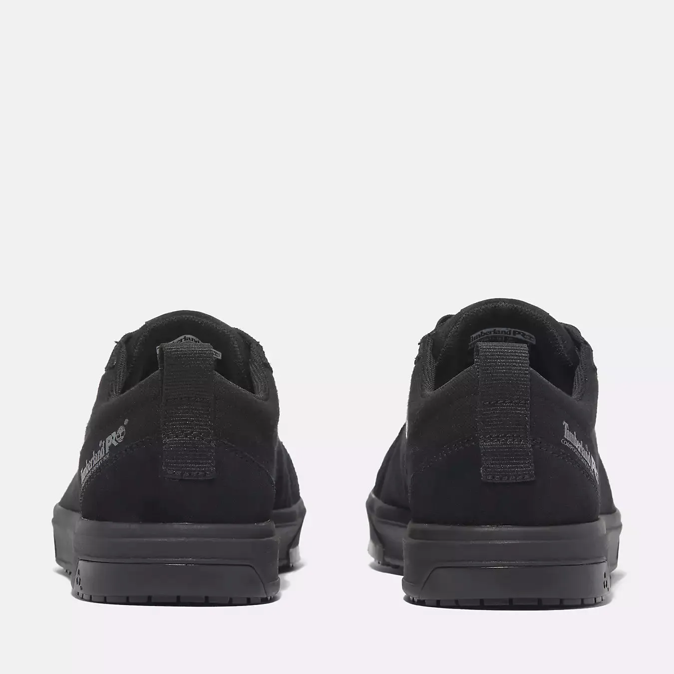 Timberland Pro 6" Berkley Comp-Toe Work Sneaker Men's High End Work Boots