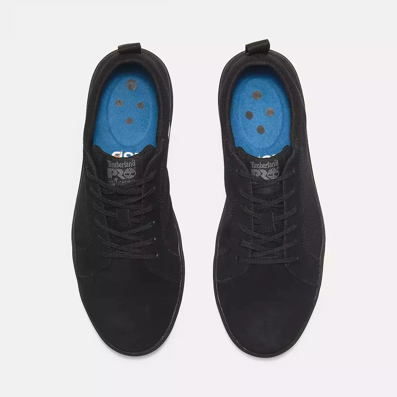 Best Work Boots Riverside Ca Timberland Pro 6" Berkley Comp-Toe Work Sneaker Men's