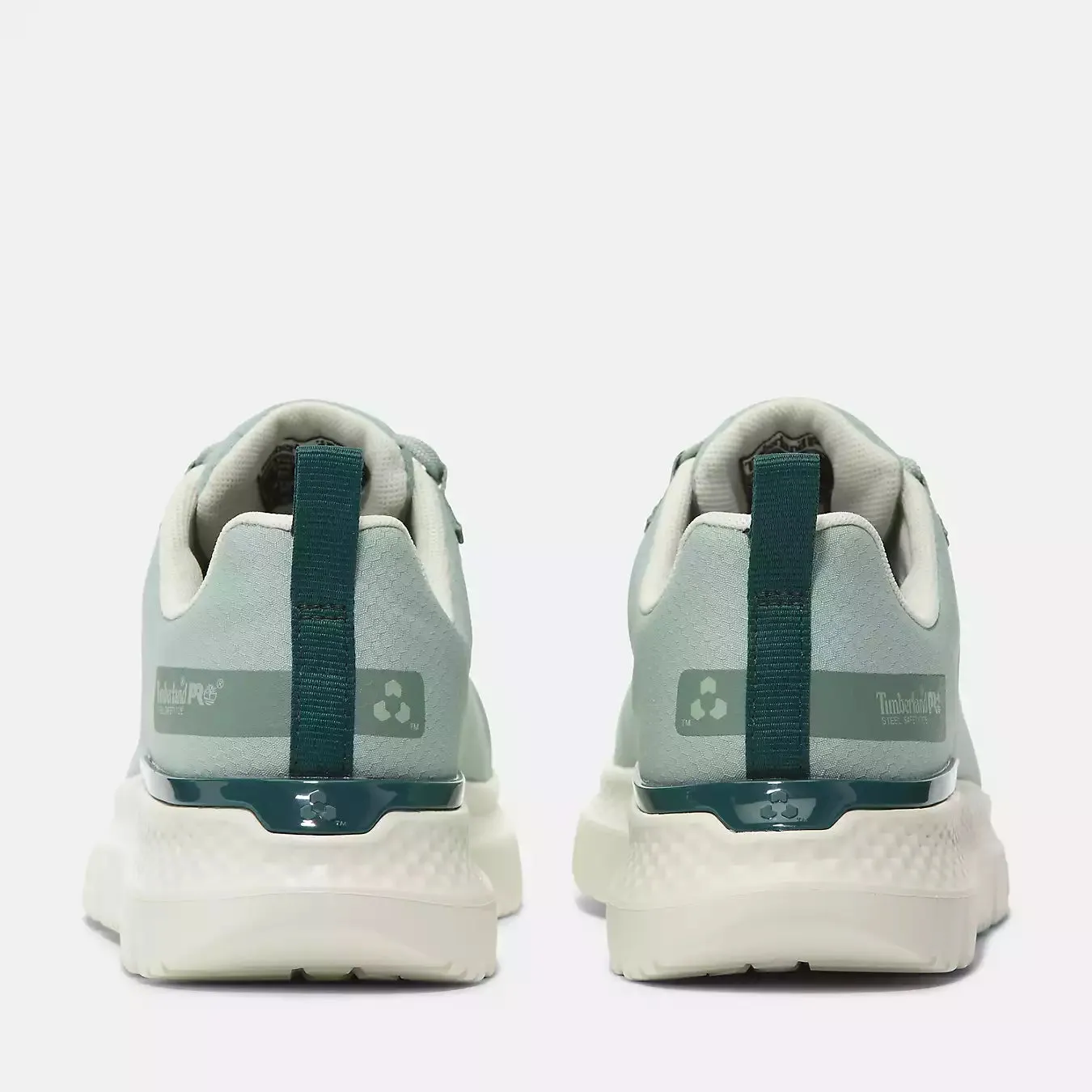 Timberland Pro Intercept Athletic Steel-Toe Work Sneaker Women's 12 Inch Work Boots