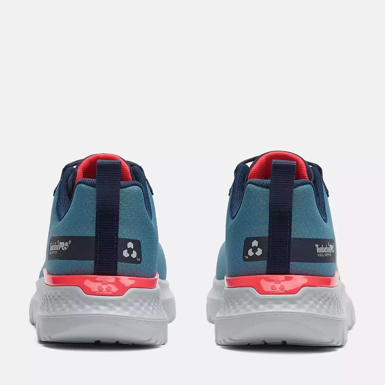 Best Work Boots For Standing On Concrete Timberland Pro Intercept Athletic Steel-Toe Work Sneaker Women's