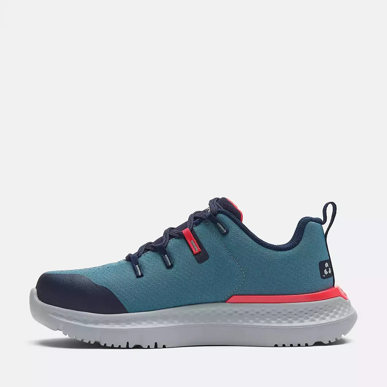 Longest Lasting Work Boots Timberland Pro Intercept Athletic Steel-Toe Work Sneaker Women's