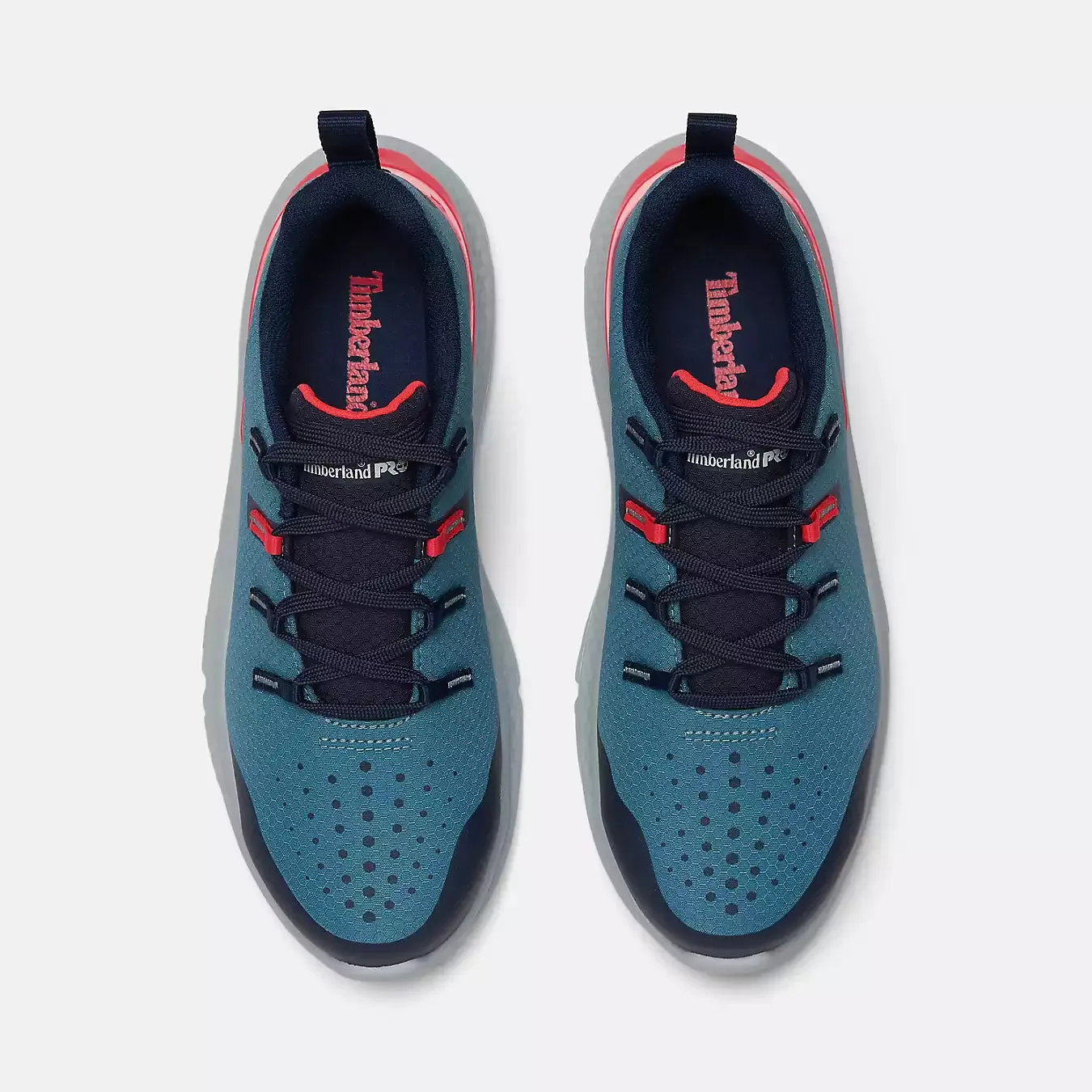 Timberland Pro Intercept Athletic Steel-Toe Work Sneaker Women's Work Boots Academy