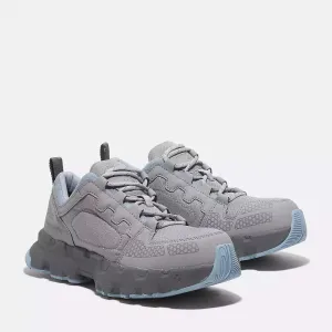 Climbing Work Boots Timberland Pro Powertrain EV Composite Toe Work Sneaker Women's