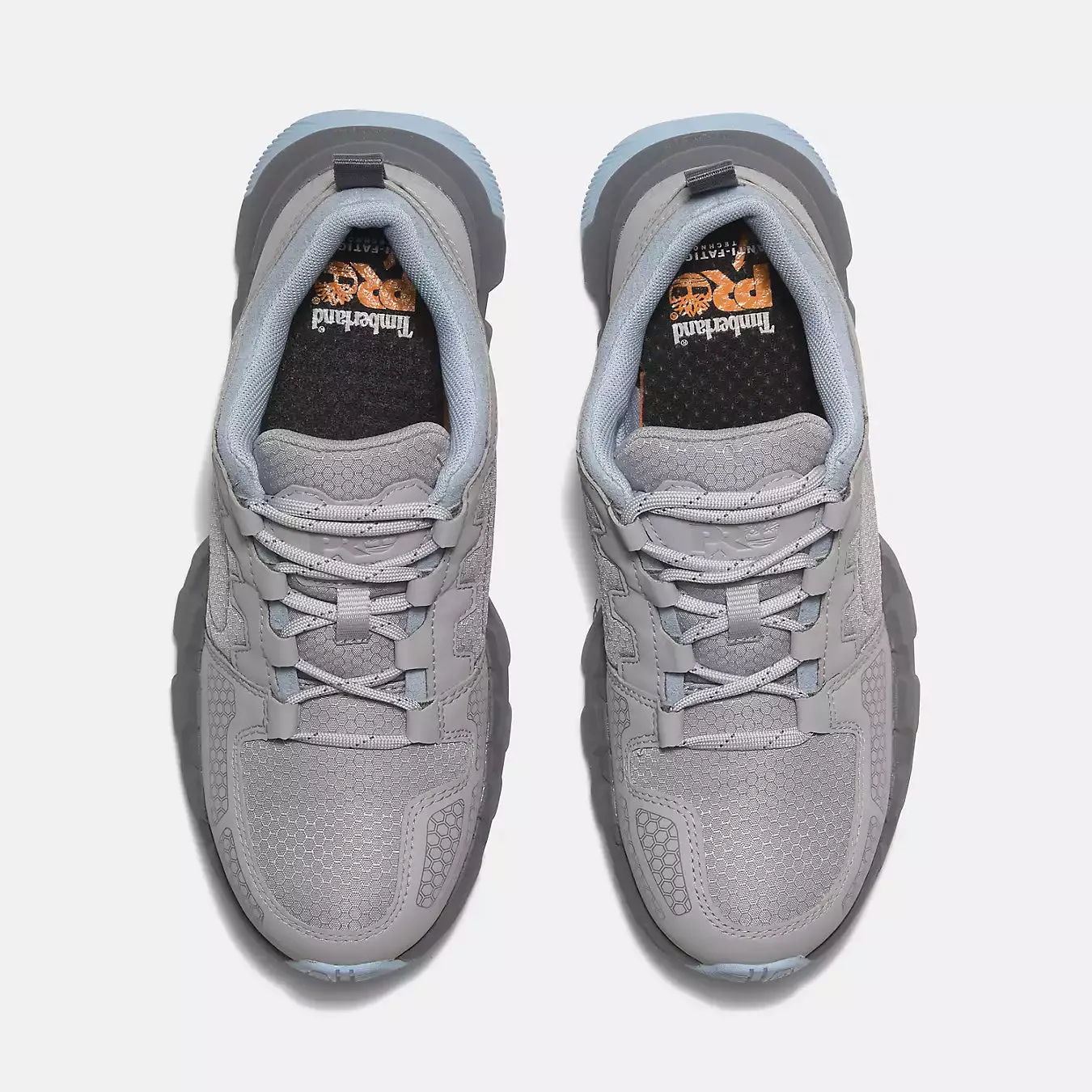 Unlined Work Boots Timberland Pro Powertrain EV Composite Toe Work Sneaker Women's