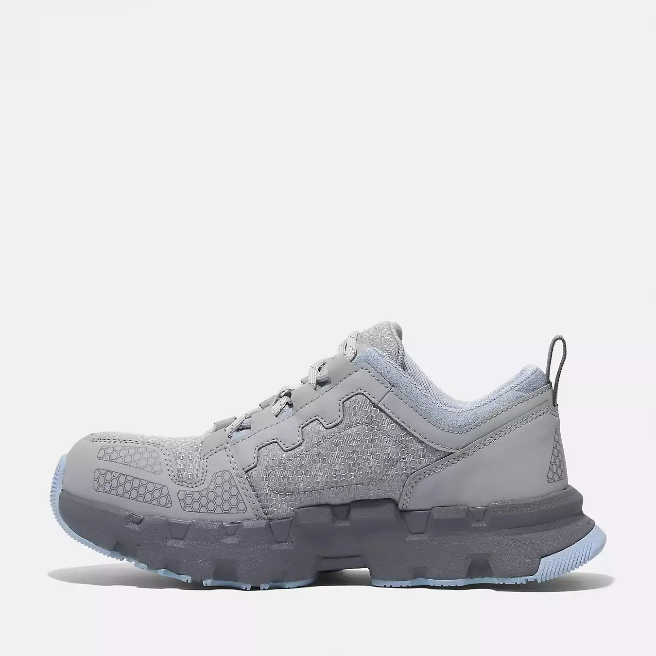 Timberland Pro Powertrain EV Composite Toe Work Sneaker Women's Qs 700 Work Boots