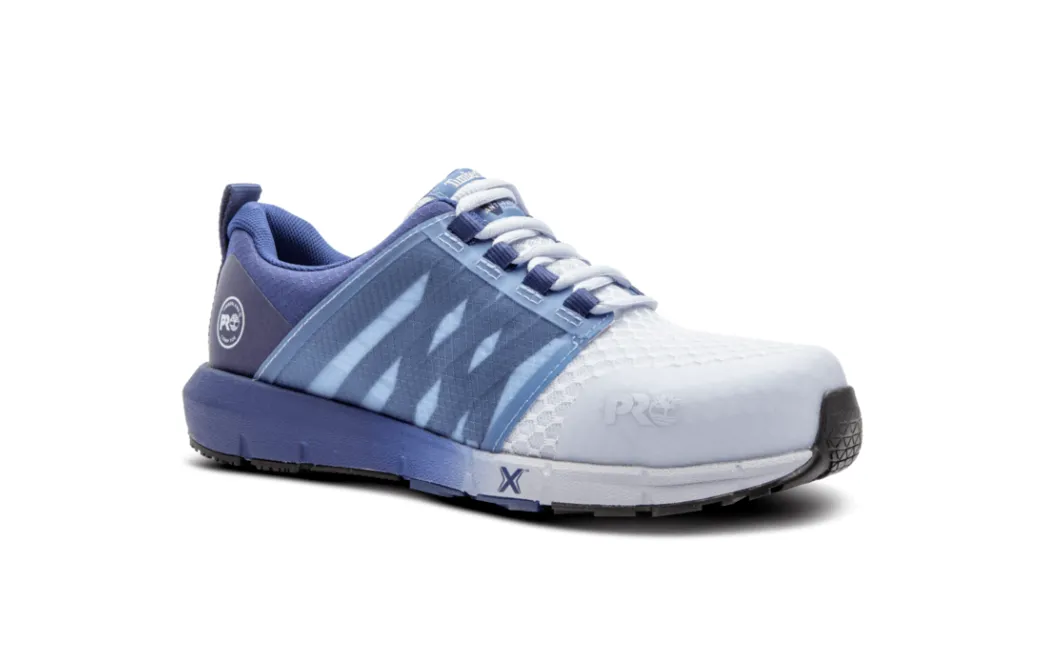 Timberland Pro Radius Composite Toe Work Sneaker Women's Rugged Work Boots