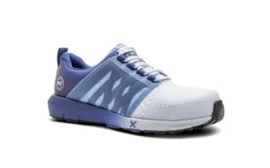 Summer Work Boot Timberland Pro Radius Composite Toe Work Sneaker Women's