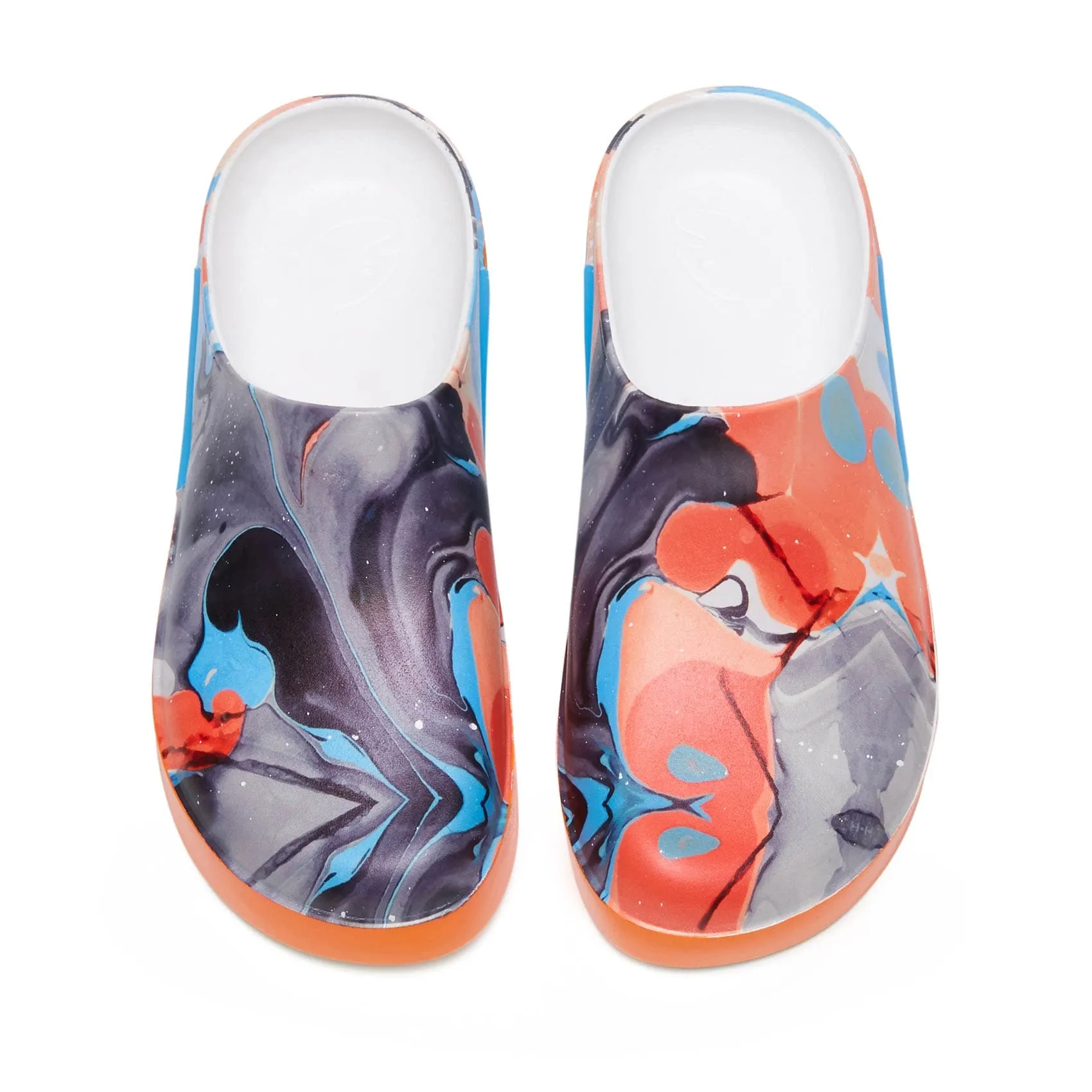 Time Machine Tenerife Women Best Slip-on Walking Shoes With Arch Support