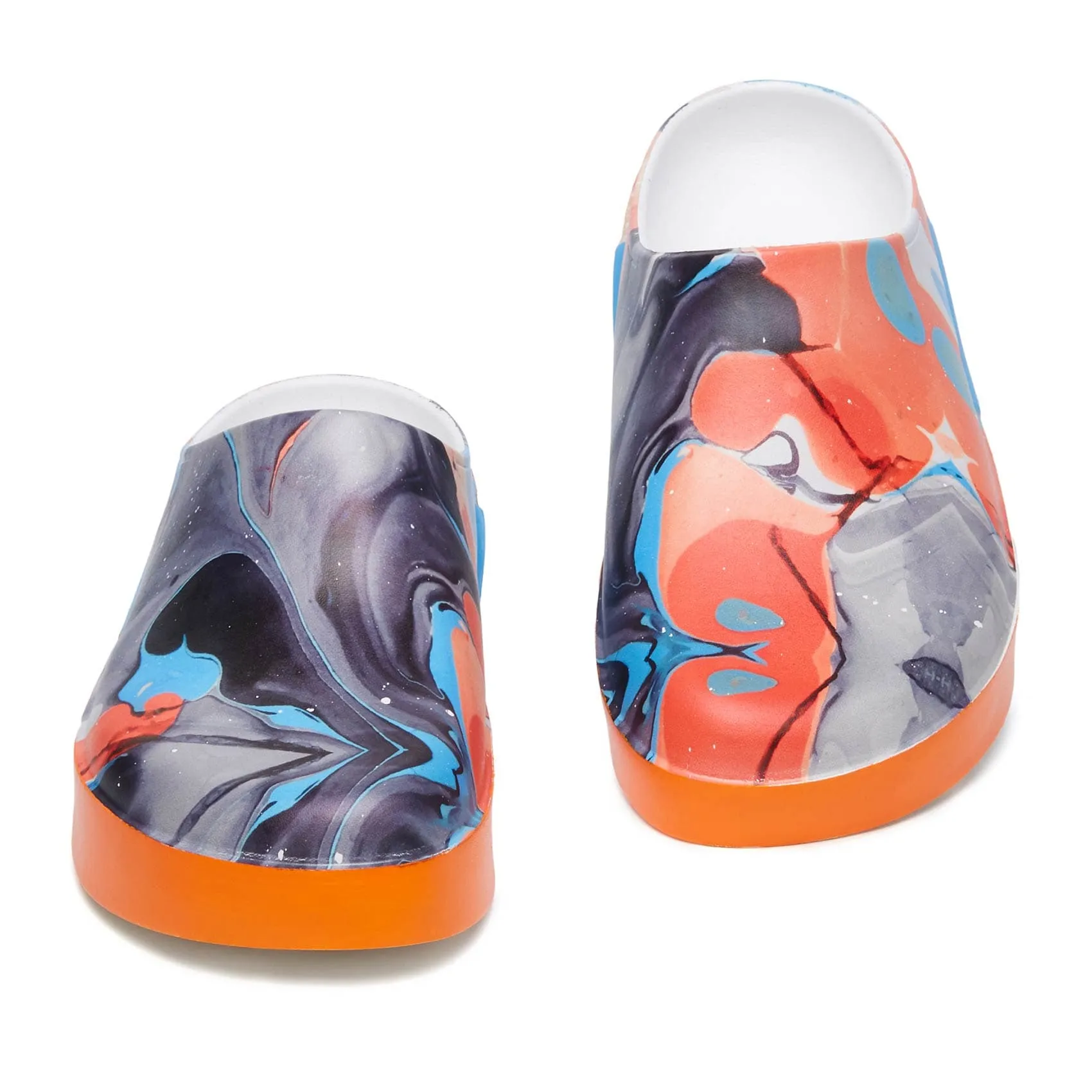 Time Machine Tenerife Women Roxy Slip Ons