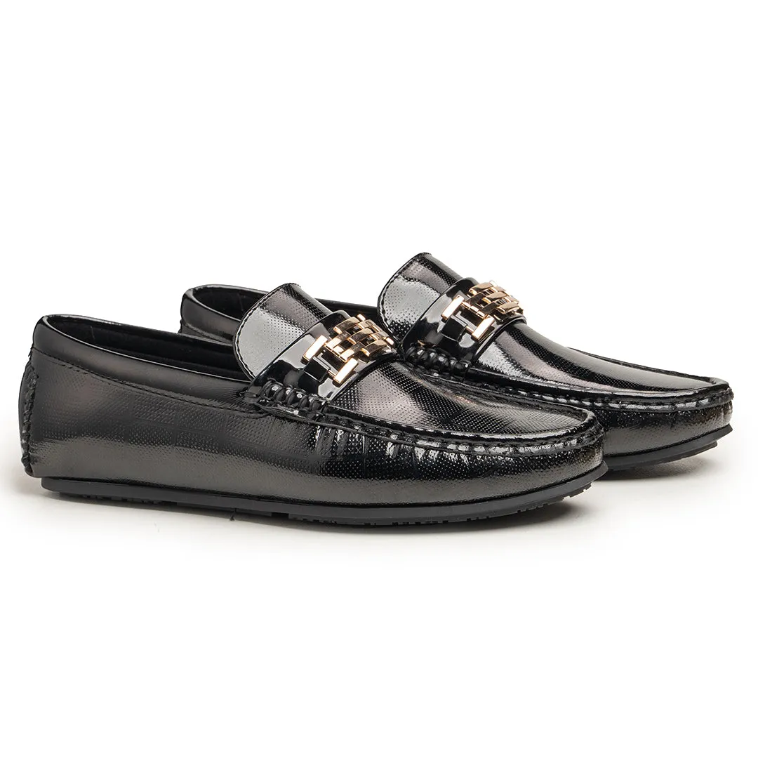 Dsw Shoes Loafers Marito - OMOH BLACK
