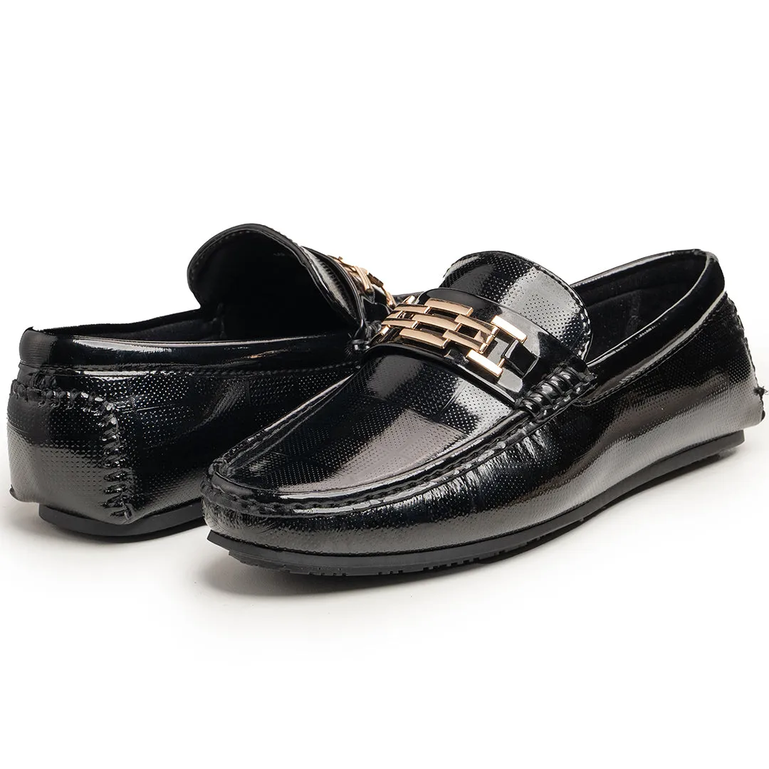 Gh Bass Penny Loafers Marito - OMOH BLACK