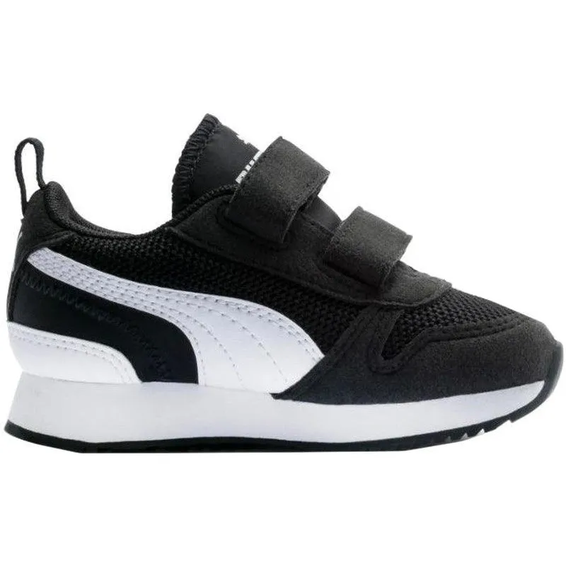 Asics Shoes Winter Toddler PUMA R78 Shoes