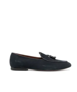 Shoe Carnival Loafers Tod's loafers with Tassels in Suede