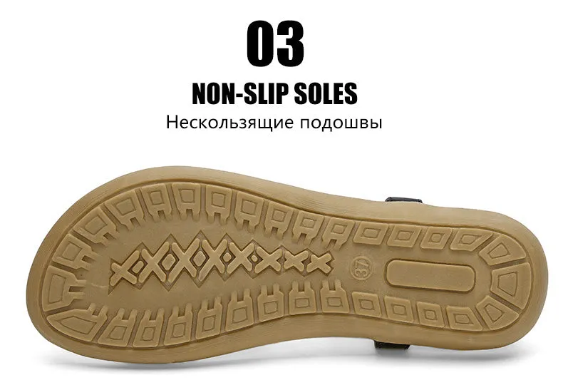 Women Sandals Summer Women Flat Sandals Bohemian Owl Sandals Flip Flops Women Shoes Slip on Beach Sandals Women Ultra Soft Flip Flops