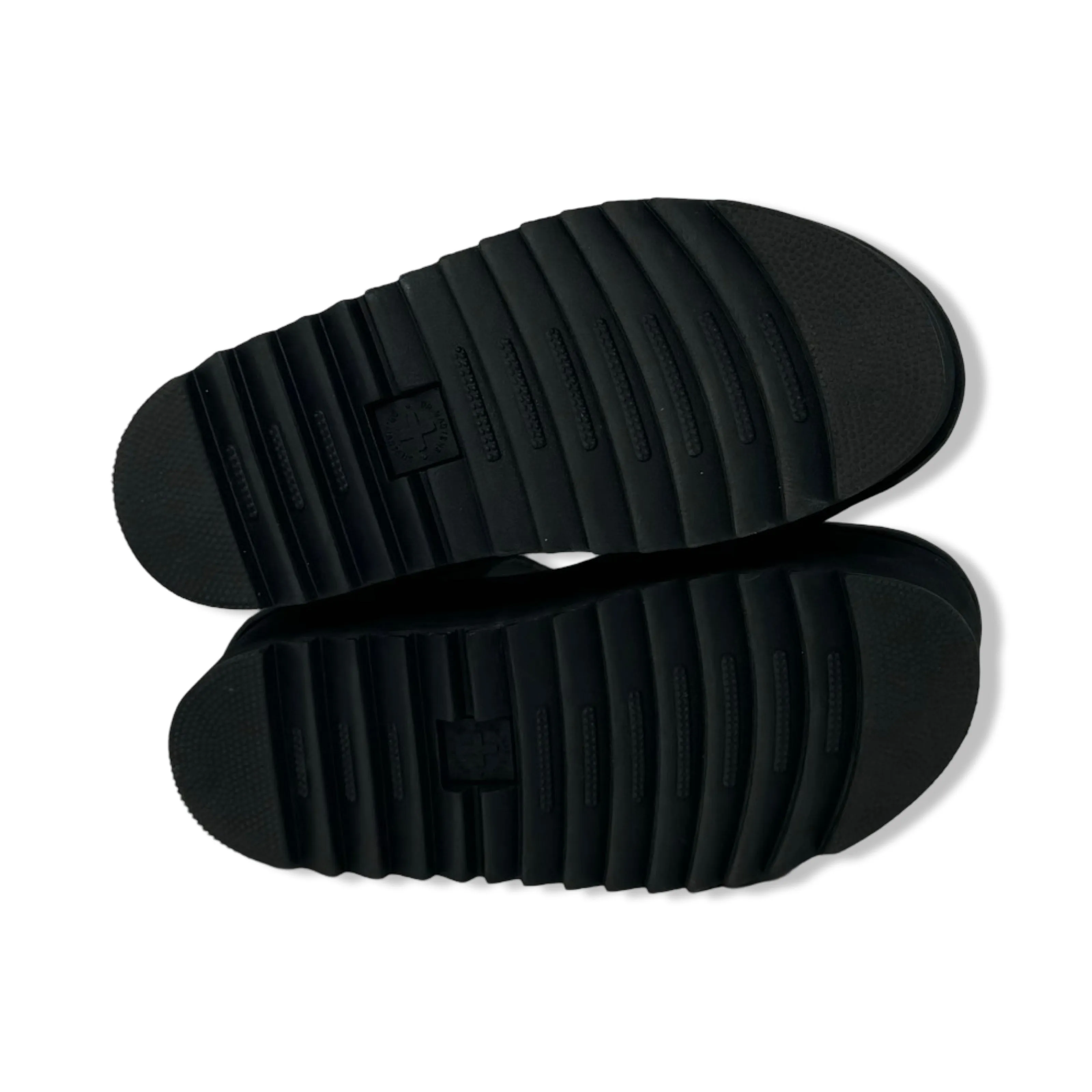 Dr. Martens Voss II Athena Platform Sandals Crocs Sandals