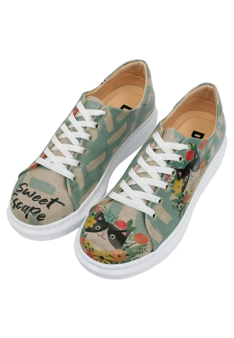 Sweet Escape | Myra Women's Shoes Old Lebron Sneakers