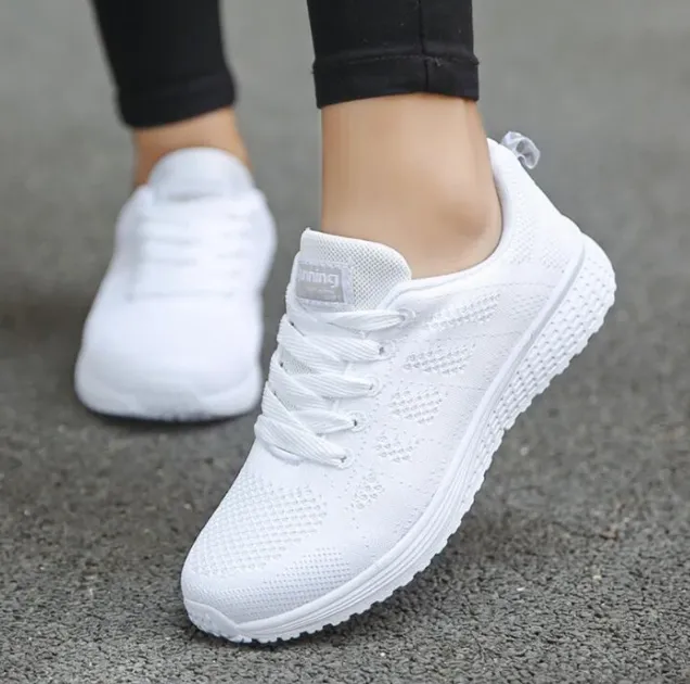 Steve Madden Ladies Sneakers Women Shoes Sports Sneakers