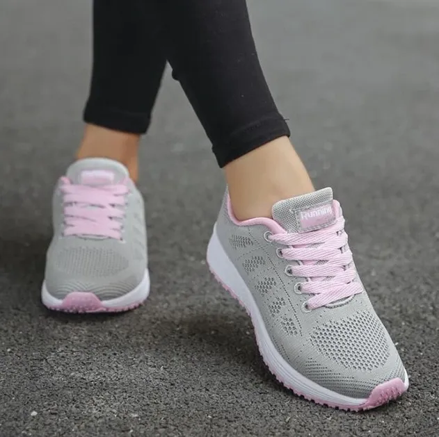 Recycle Sneakers Women Shoes Sports Sneakers