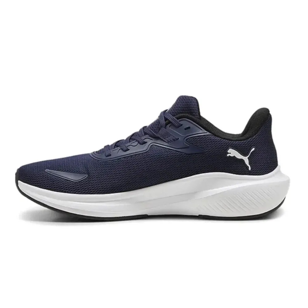 PUMA Skyrocket Lite Running Shoes Unisex - NVY Puma Golf Shoes 2019