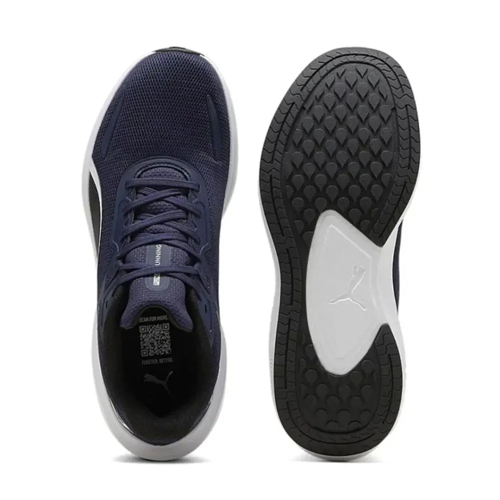 Puma X Lamelo Ball X Porsche Mb.03 Basketball Shoes PUMA Skyrocket Lite Running Shoes Unisex - NVY