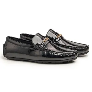 Taverna Loafers Marito - GINA BLACK