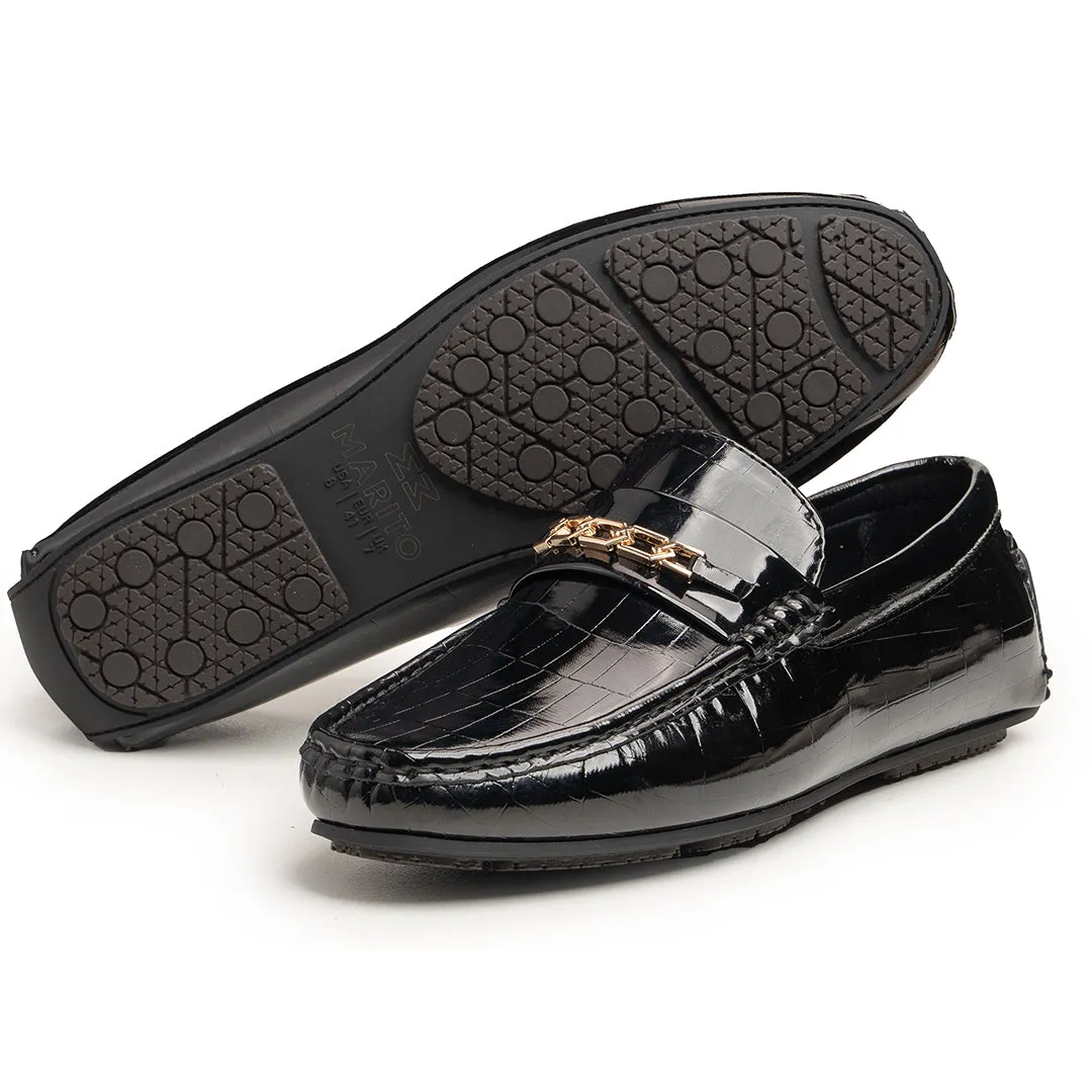 Marito - GINA BLACK London Loafers
