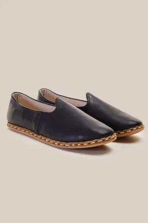 Comfiest Loafers Women's Beirut Black Sabah