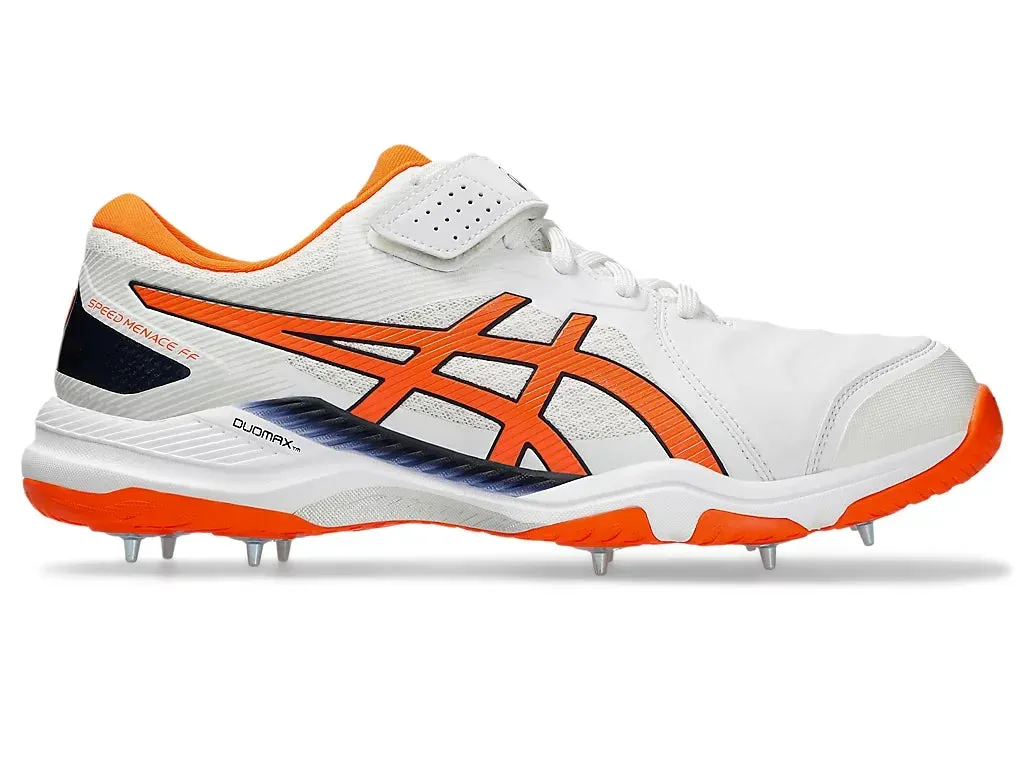 Asics Speed Menace FF Mens Cricket Shoe Asics Magic Speed Shoes