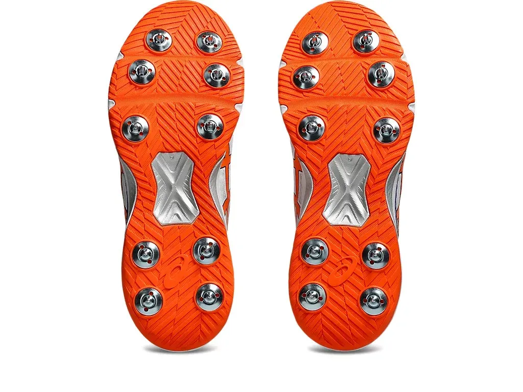 Asics Speed Menace FF Mens Cricket Shoe Asics Gel 8 Running Shoes