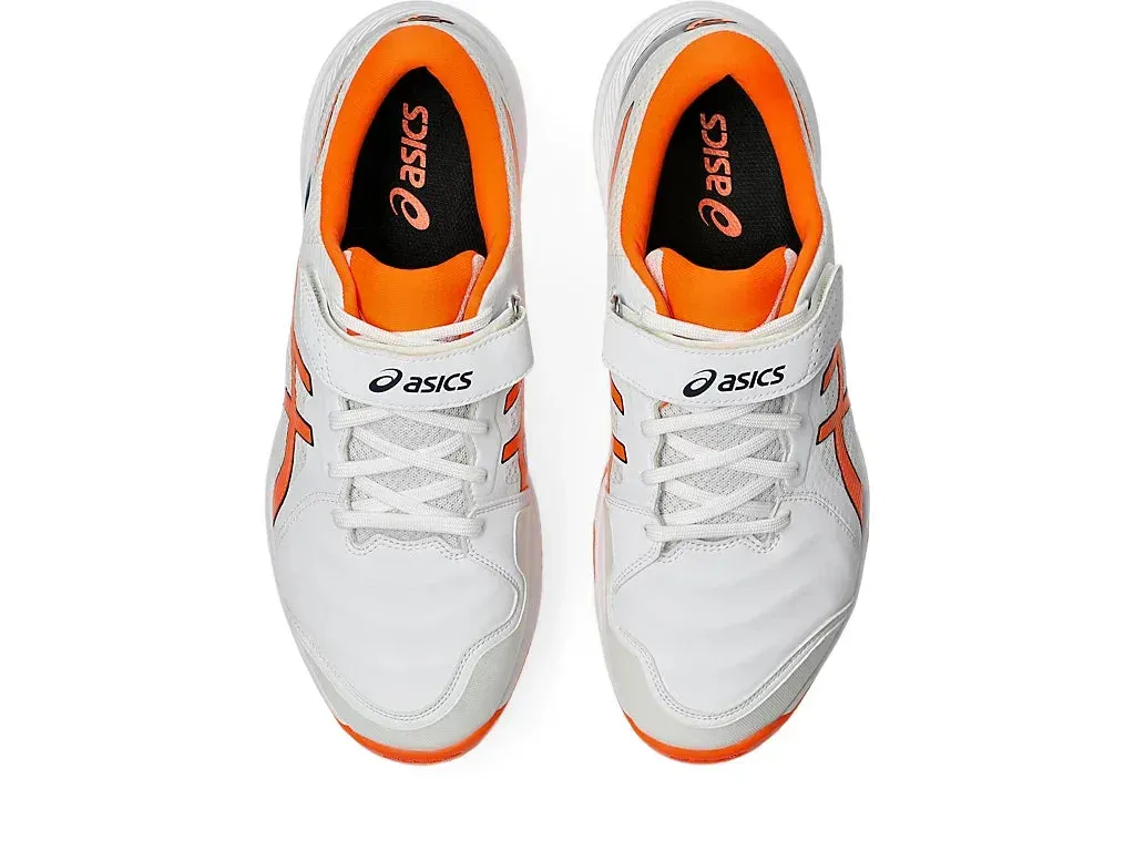 Asics Zero Drop Shoes Asics Speed Menace FF Mens Cricket Shoe
