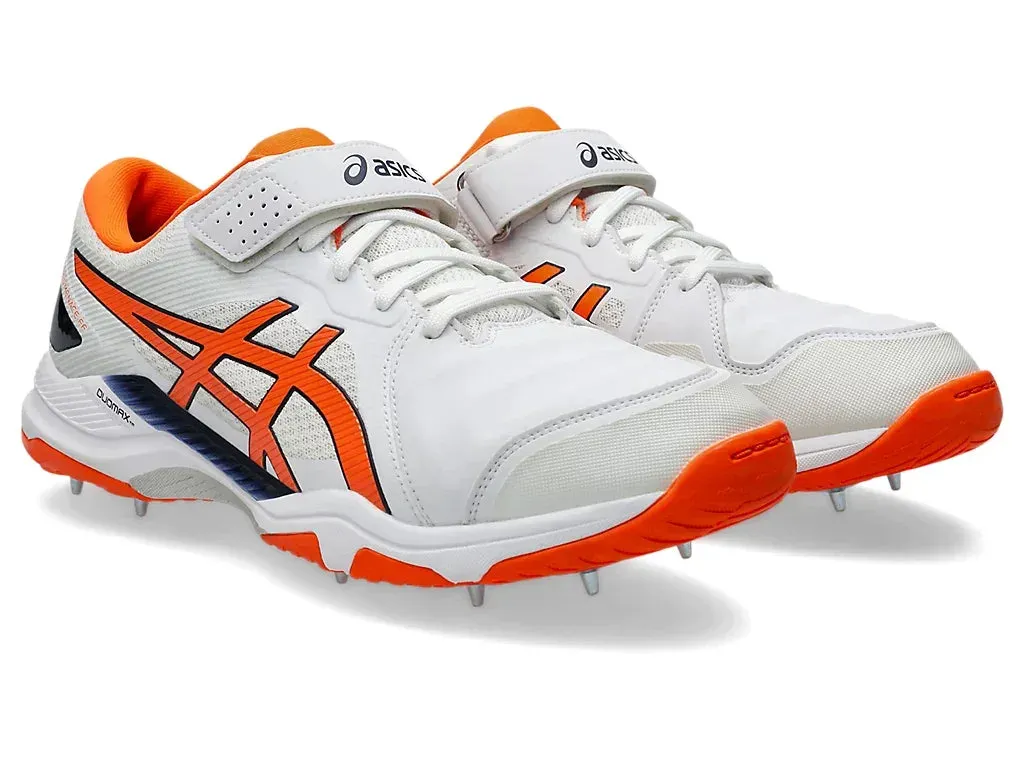 Asics Athletic Shoe Asics Speed Menace FF Mens Cricket Shoe