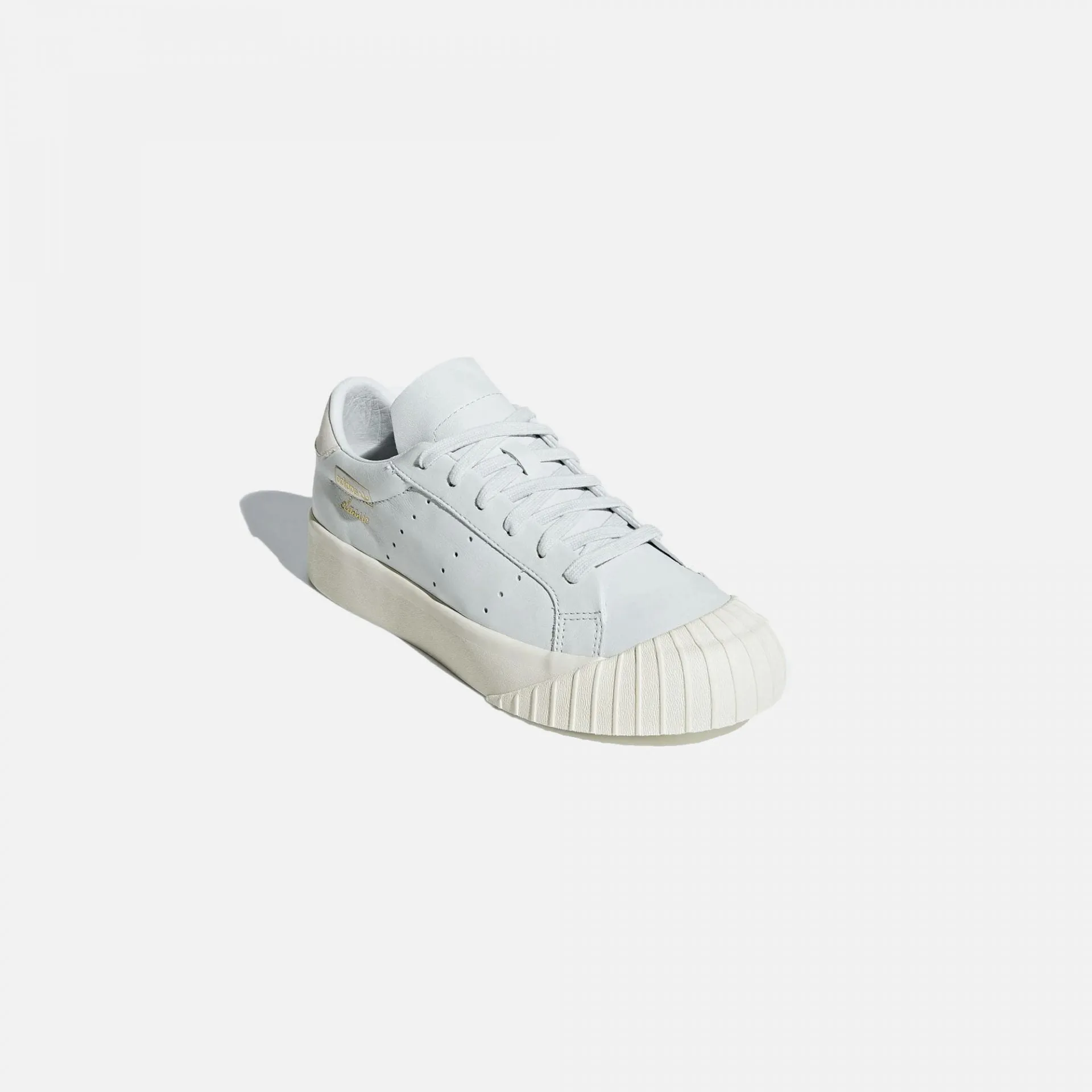 Adidas Vl Court 3.0 Tennis Shoes Adidas Originals | EVERYN BLUE TINT