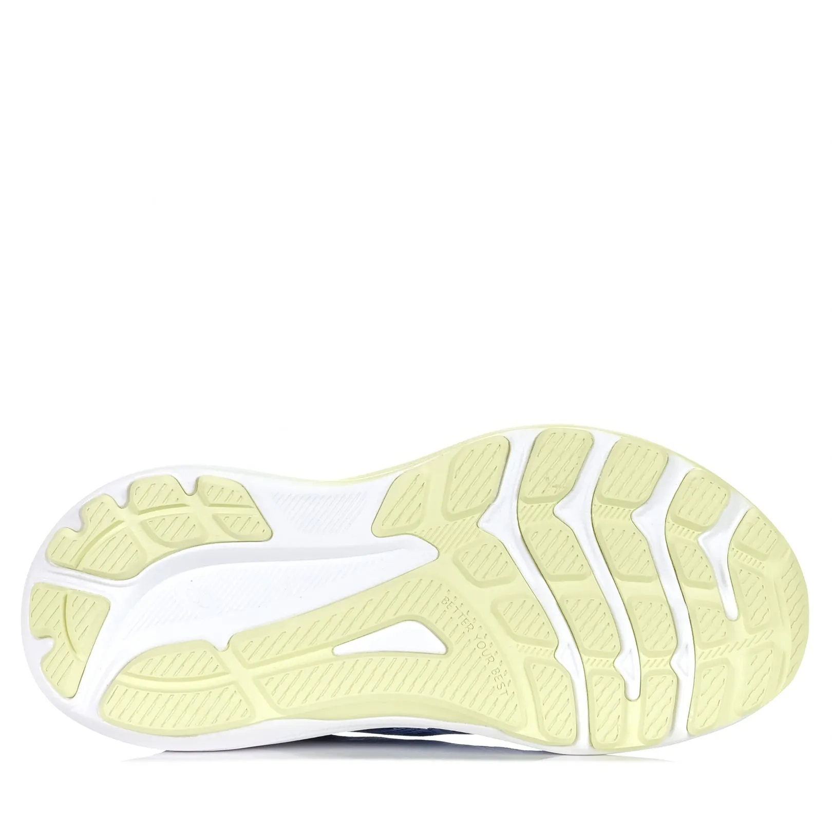 Asics GT-1000 13 GS Illusion Blue/White Asics Volleyball Shoes Mid Cut