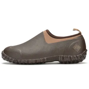 Men's Muckster II Waterproof Shoes M2L Comfortable Winter Work Boots