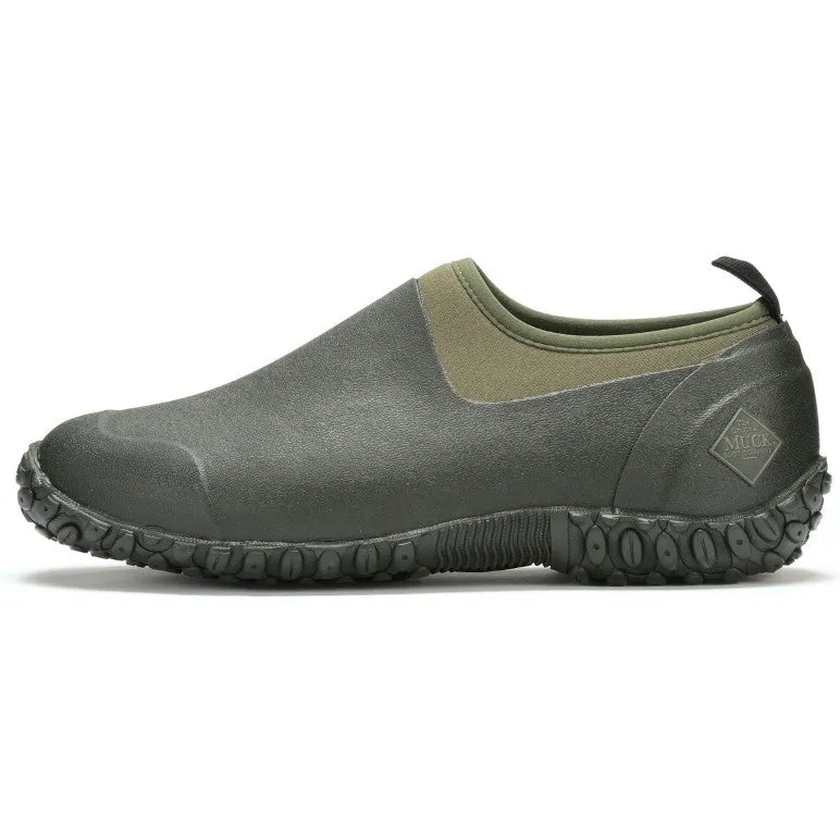 Best Waterproof Winter Work Boots Men's Muckster II Waterproof Shoes M2L