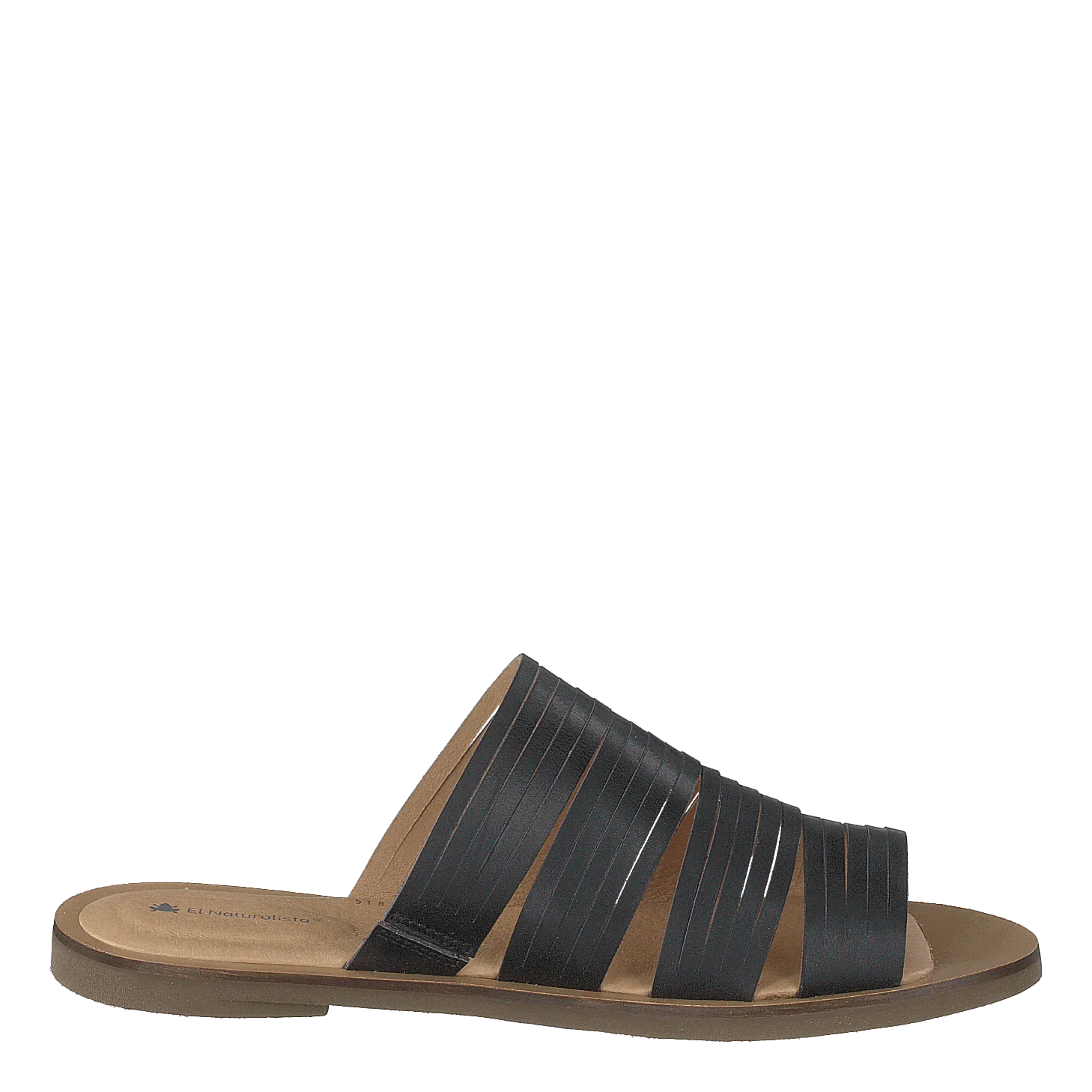 Flip-flops That Feel Like Clouds Tulip Ibn Black