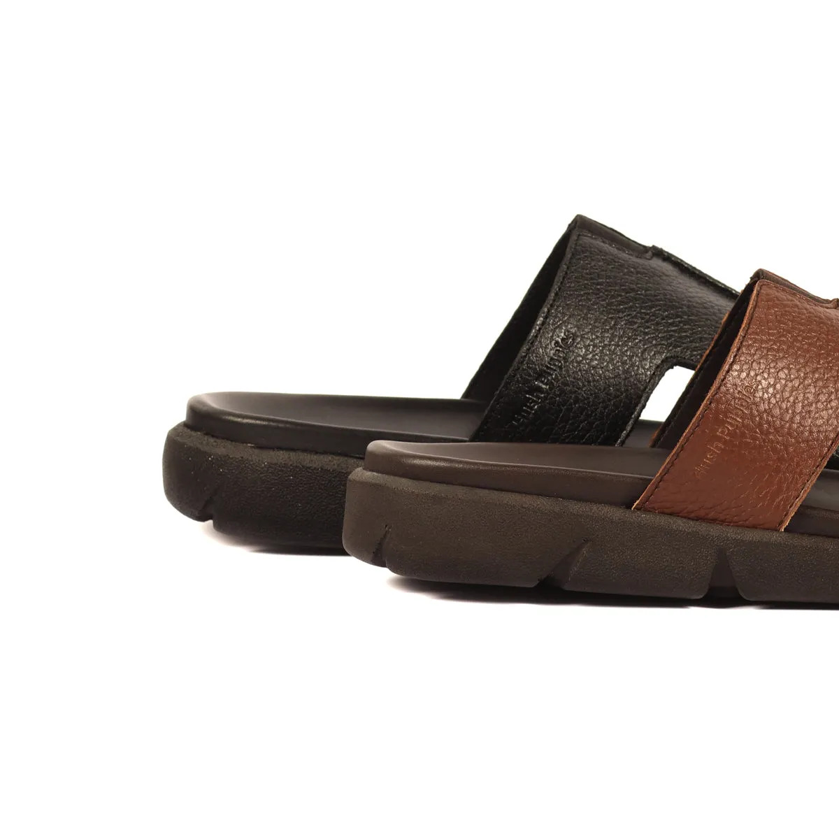 Limit Zeox Jenni Kayne Shearling Slide