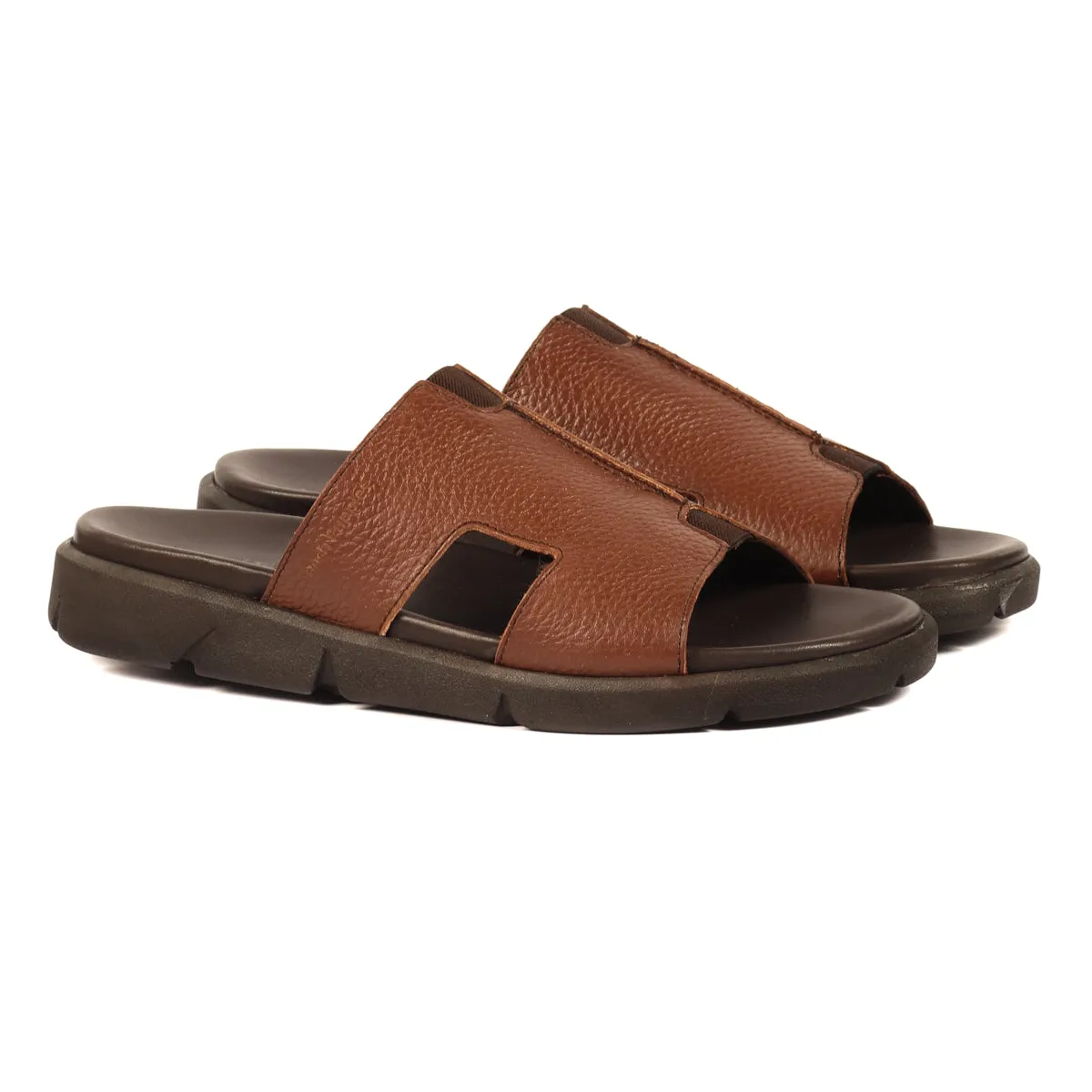 Slippers Thick Sole Limit Zeox